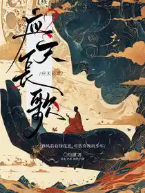 Обложка Поднебесная, долгая песня